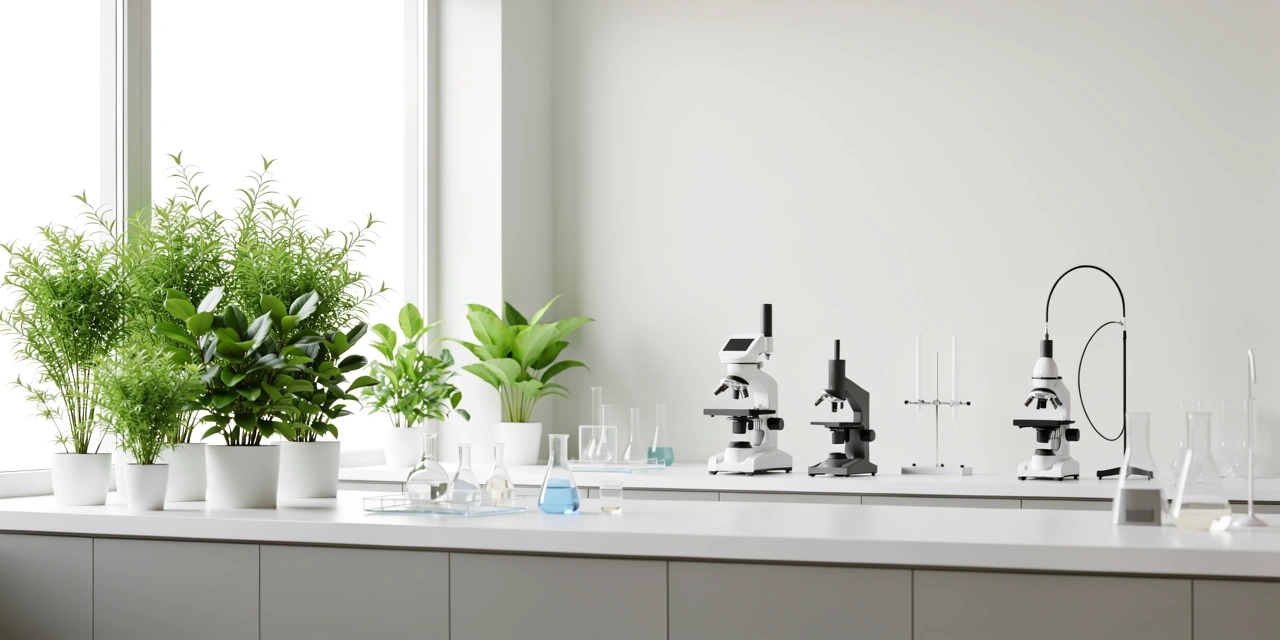 NaturVitals Lab Environment