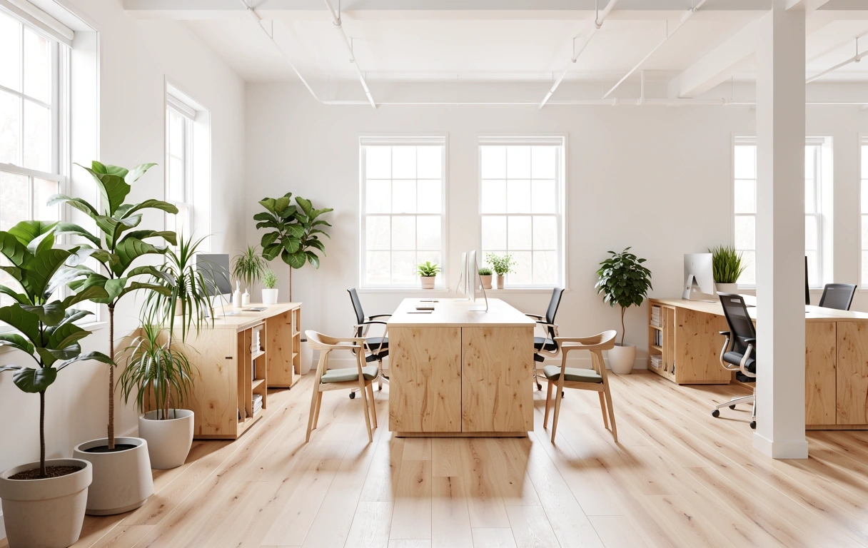 NaturVitals Studio