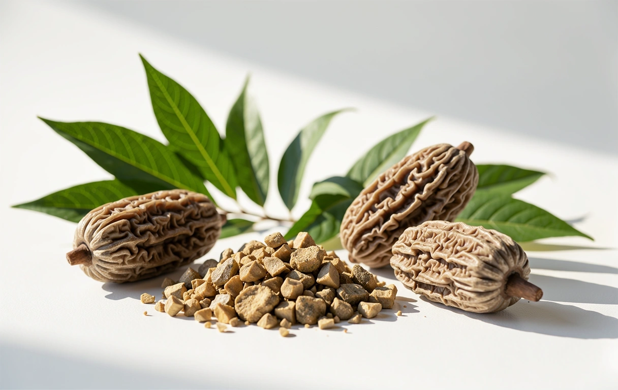 Neuro-Active Ingredients