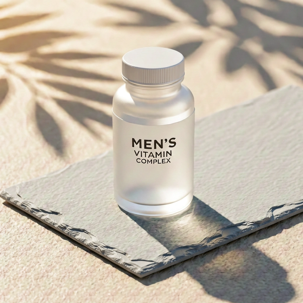 NaturVitals Premium Product