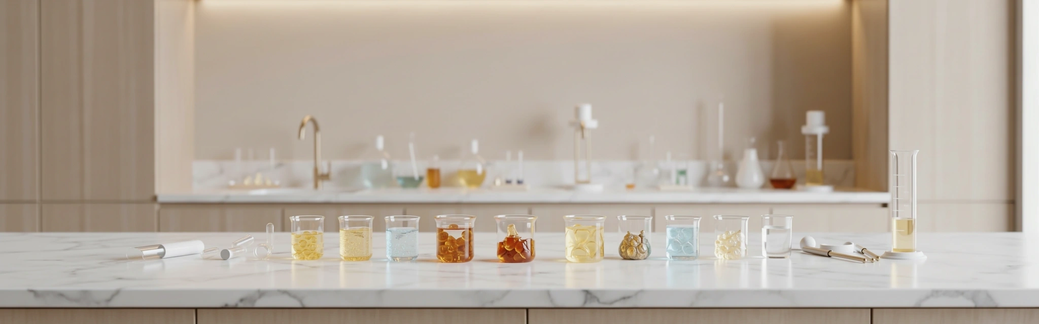 NaturVitals Laboratory Esthetic