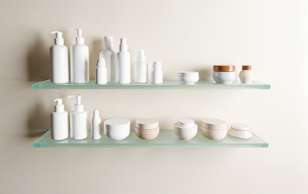 NaturVitals collection overview