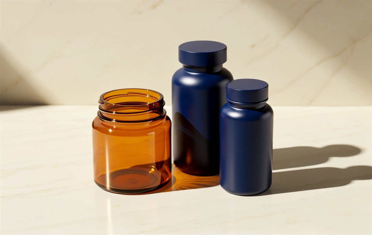 NaturVitals Product Showcase