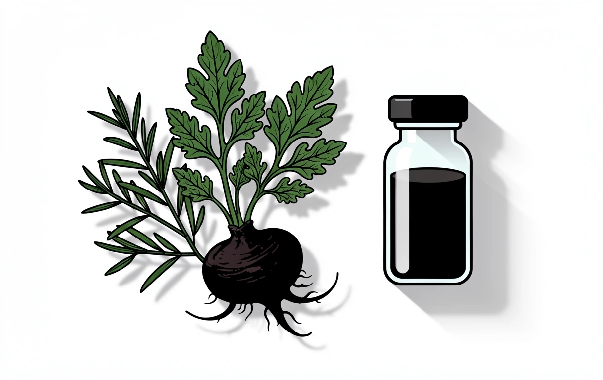 Natural Support for Men