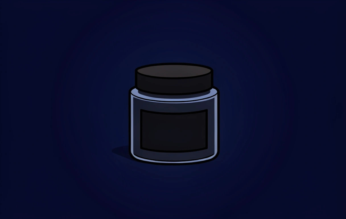 Night cream